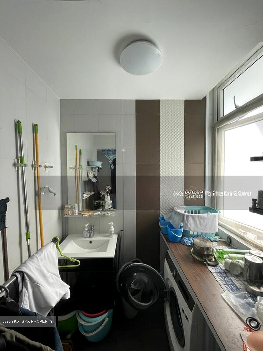 Lorong Salleh (D14), Apartment #497991421